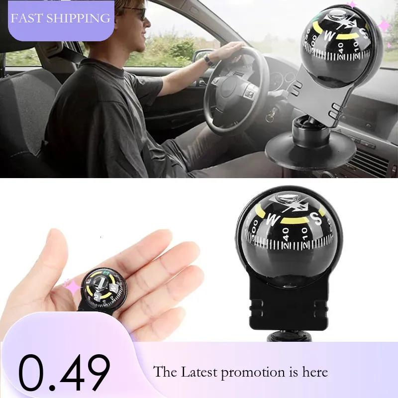 360 Rotation Compass 360° Rotating Compass Realtor Inclinometer For Car... From Dhgatetop ...