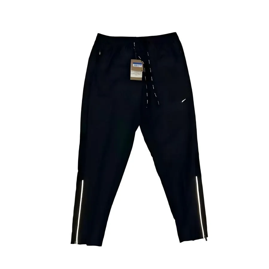 trail running men's knit running pants nike phenom elite
