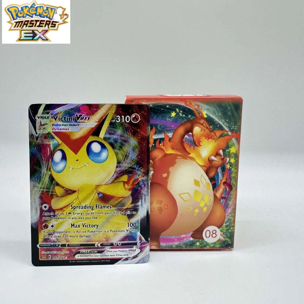 flash cards pokemon (1 Pack) Card Game TCG Japanese Scarlet & Violet SV4M Future Booster (5 Per Pack) : Toys & Games 10 Pokmon TCG: Future Flash
