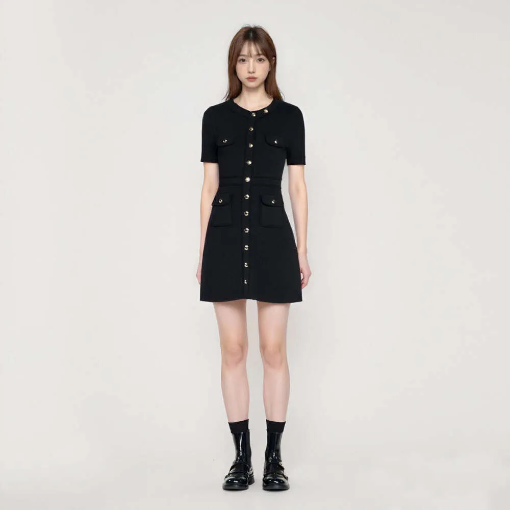 black knitted dress slimming 2026 Spring New Slim Fit Floor-Length Nylon for Women from Dhgate Urban Sexy Dresses Bodycon sweater
