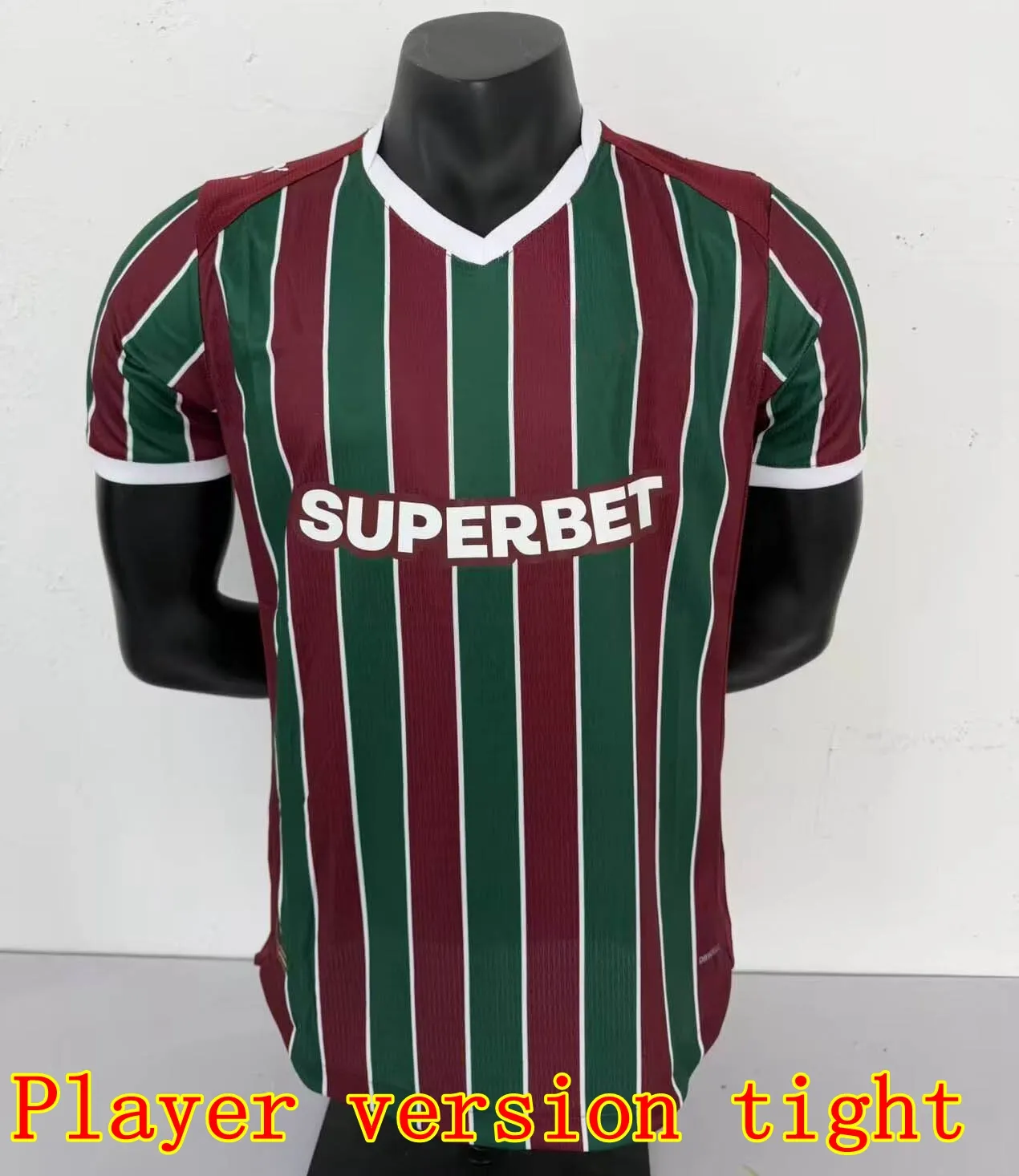 T.SILVA Fluminense Soccer Jerseys 2025 Men Women From