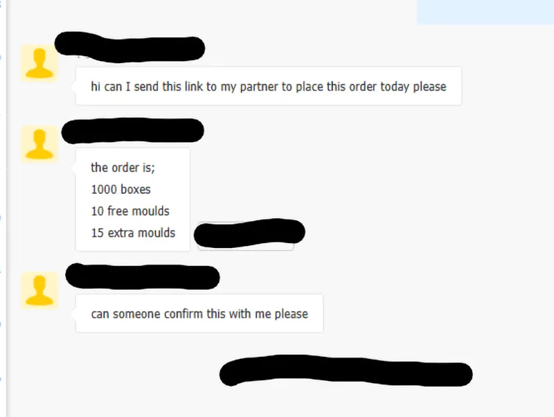 20260225 Packaging Boxes Bulk Set With 10... 