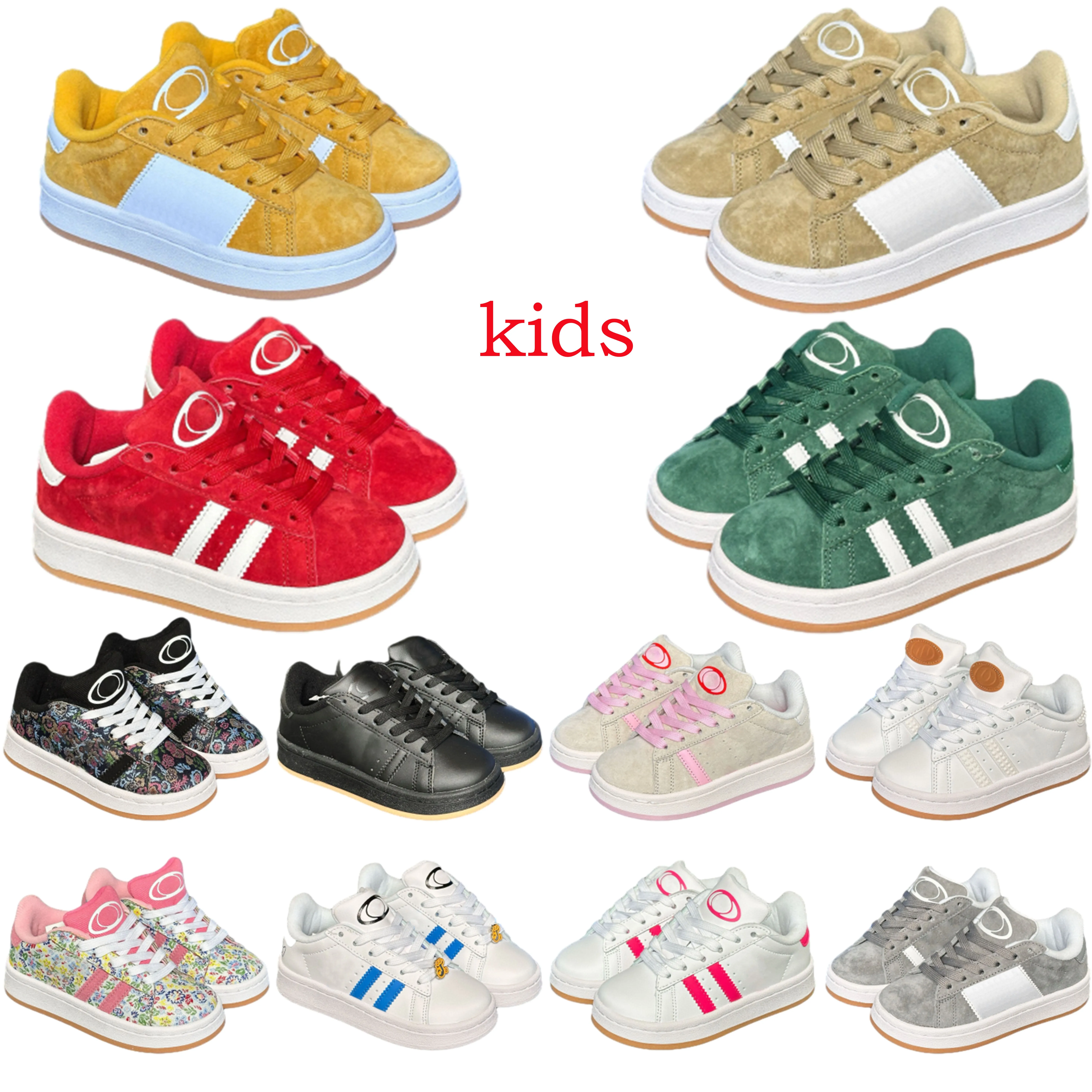 Platform Shoes For Toddlers