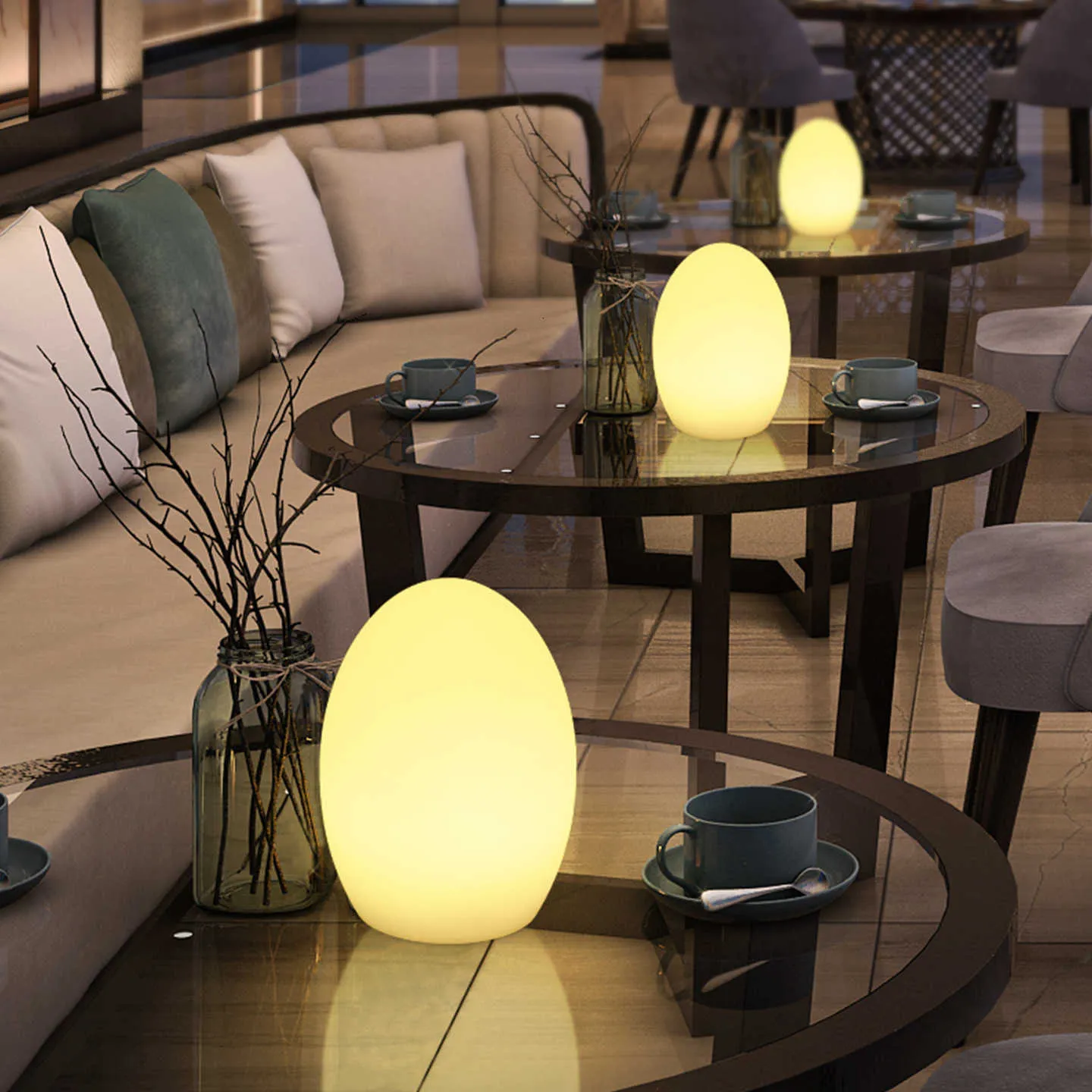 S260225 LED Light Bar Table Lamp Rechargeable... From Adventured, $3.35 ...