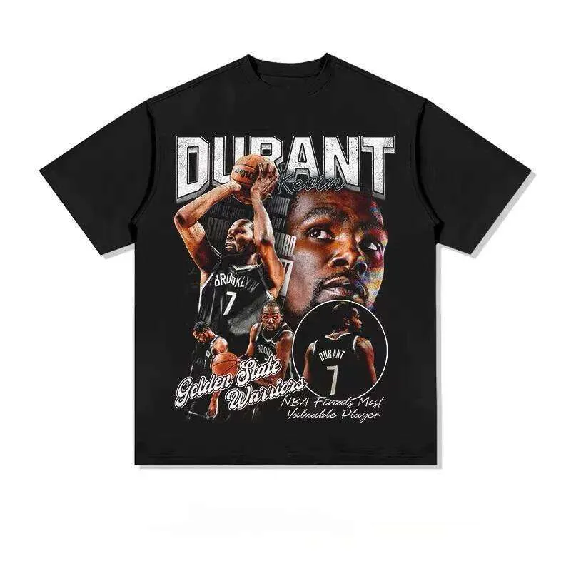 kevin durant slim reaper shirt