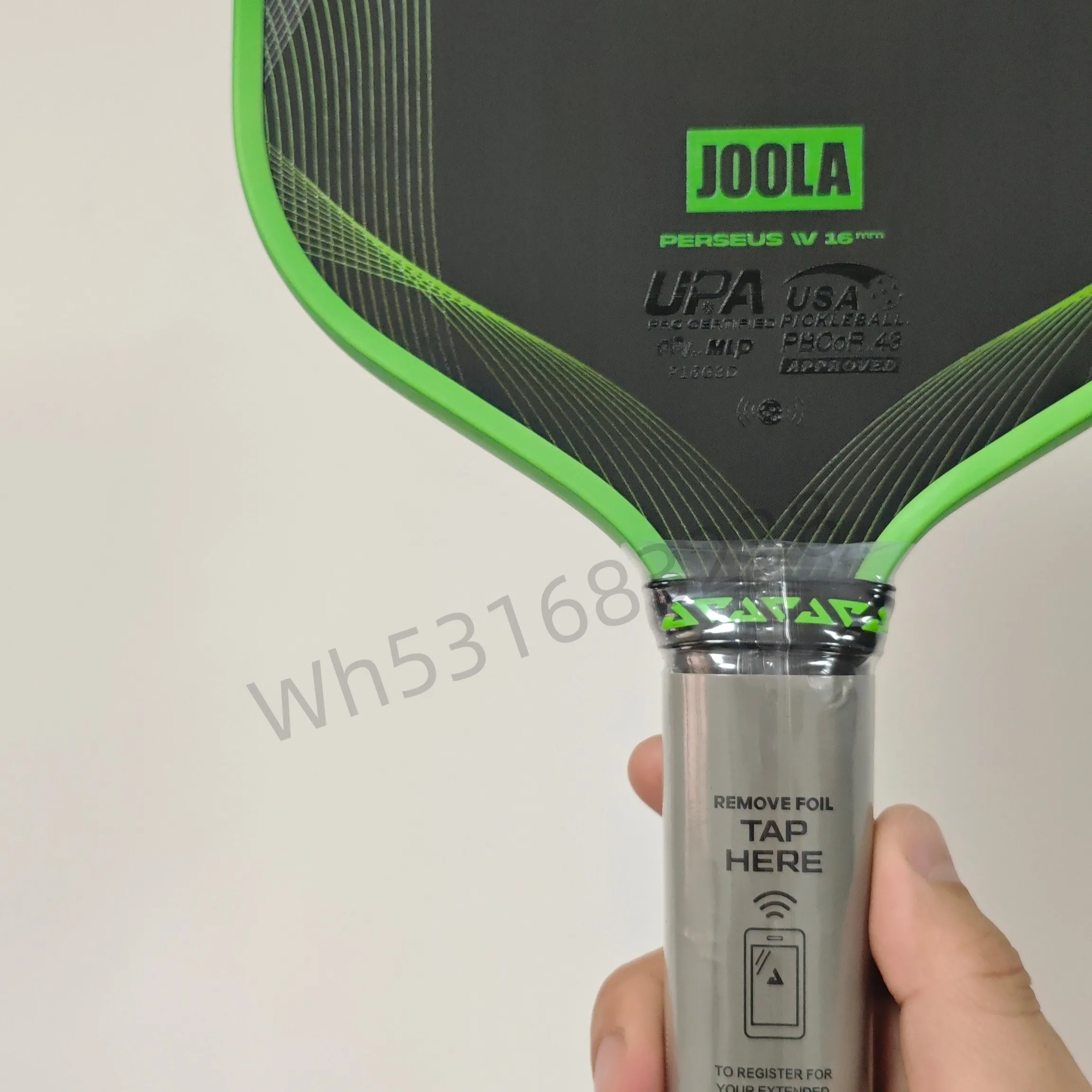 2026 New Razer Limited Edition Pickleball Paddle... From Hwyd3, Rs 