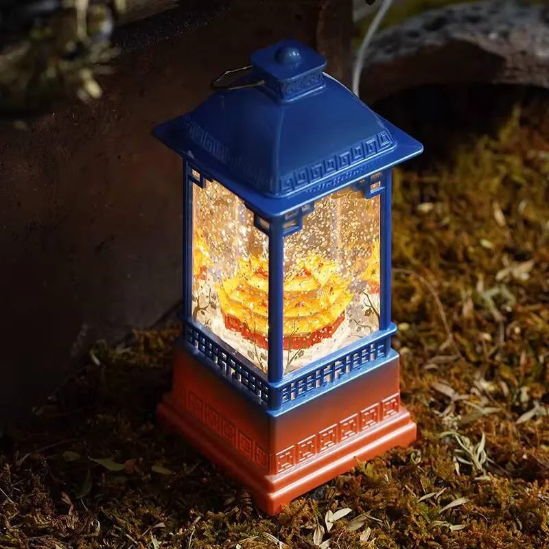 Crystal Amethyst Tower Lamp Metal Base for Car Decoration from Dhgate ...