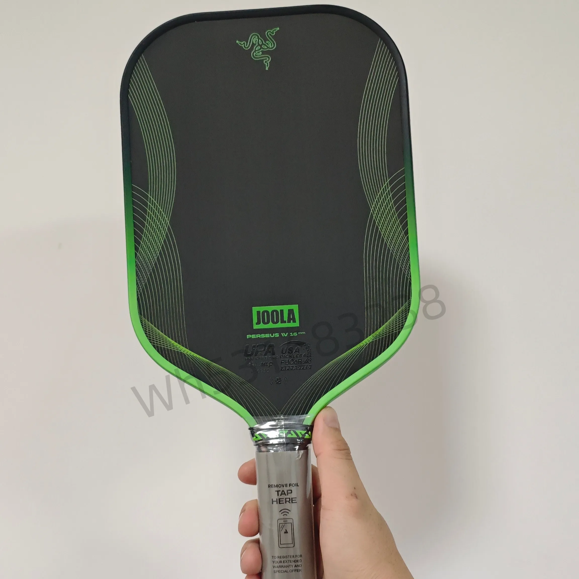 2026 New Razer Limited Edition Pickleball Paddle... From Hwyd3, Rs 