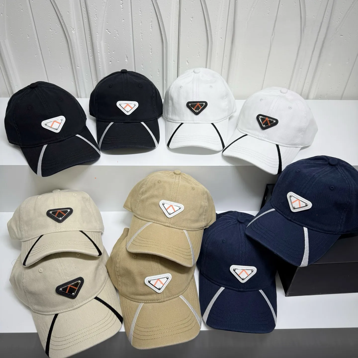 Designer Rework Cap Designer Baseball Caps Embroidered Casual Sun... From Haoyun51828, $8. ...
