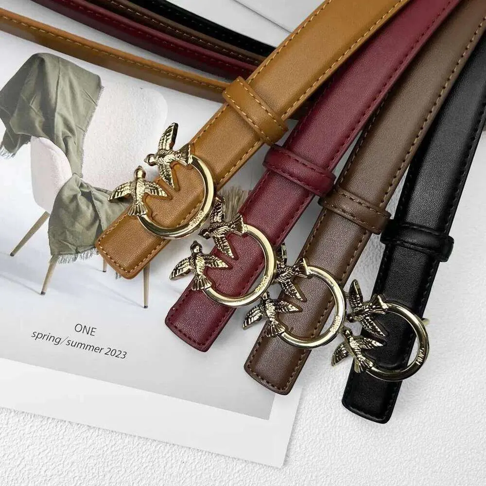 Fas Z260226 Womens Luxury Leather Belt Instagram... From Foundry02, $10.43  | DHgate.Com
