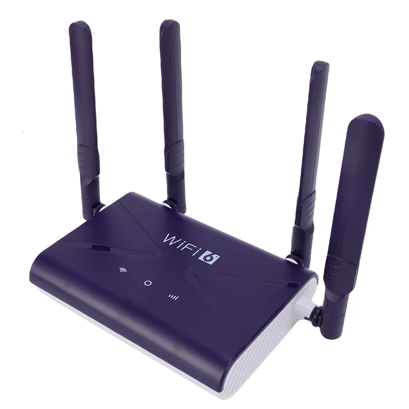 Wireless Communication Router Picture WiFi6 Wireless Router 300Mbps 4G 5G CPE LTE Wireless... From 29,28 ...
