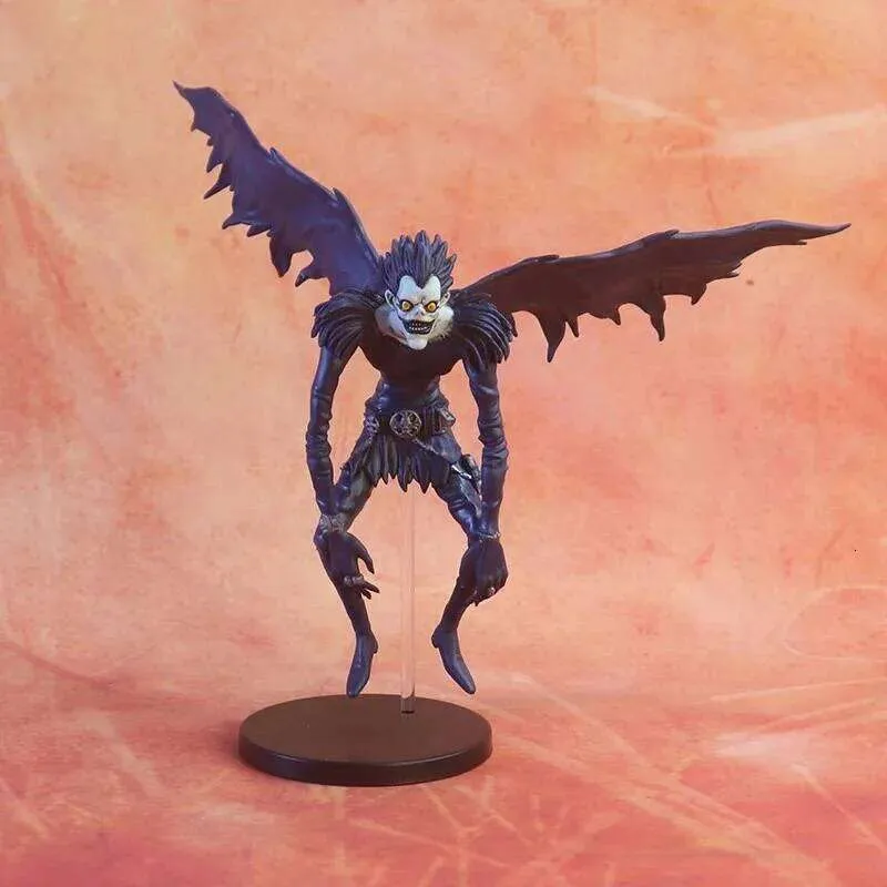 DEATH NOTE Figurine articulée L Lawliet