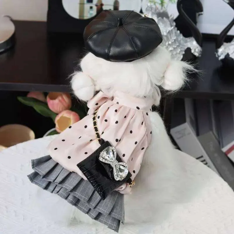 fall dress for dogs Fall Dog Dress
