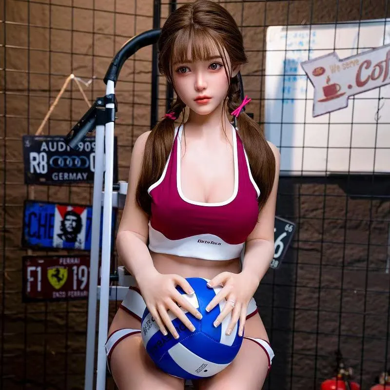Youban Silicone Male Full‑Body Non‑Inflatable Doll – 20% Off, Realistic Adult Robot Companion