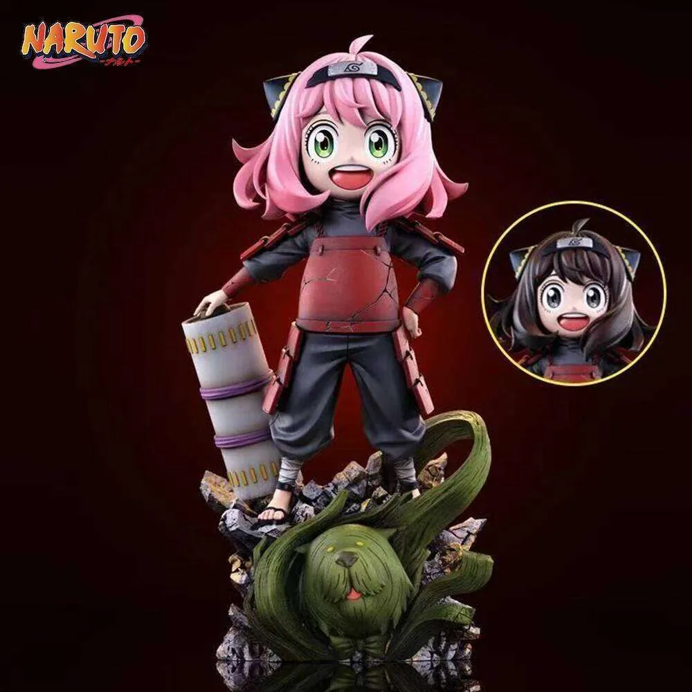 Anime Naruto Figure 7.5in PVC Senju Hashirama... From Happy_childrens ...