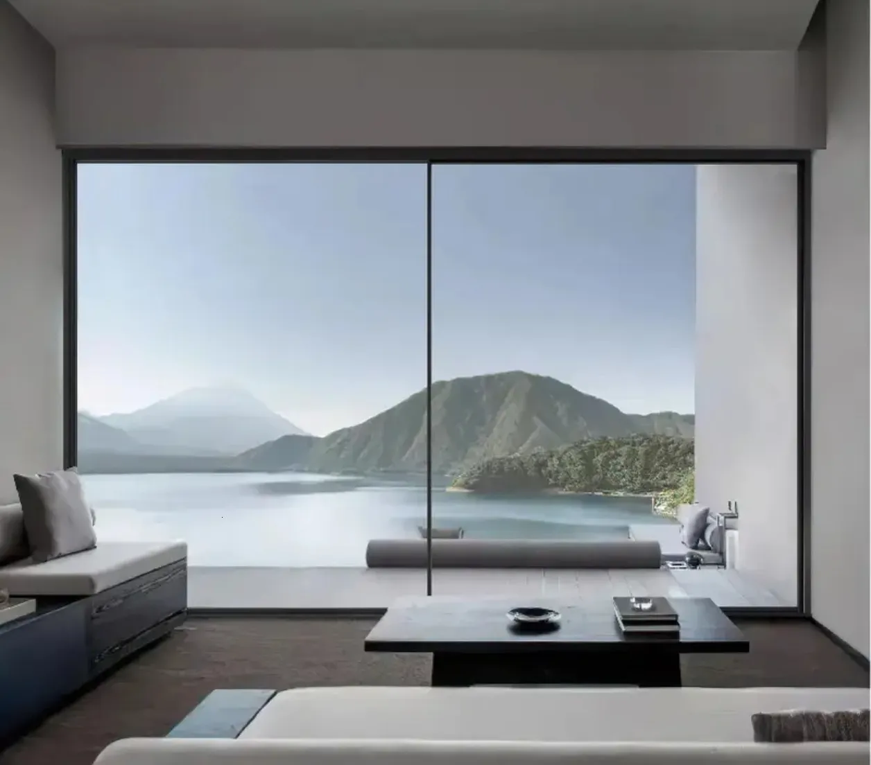 135 Panoramic Windows   Customizable Window Designs... 