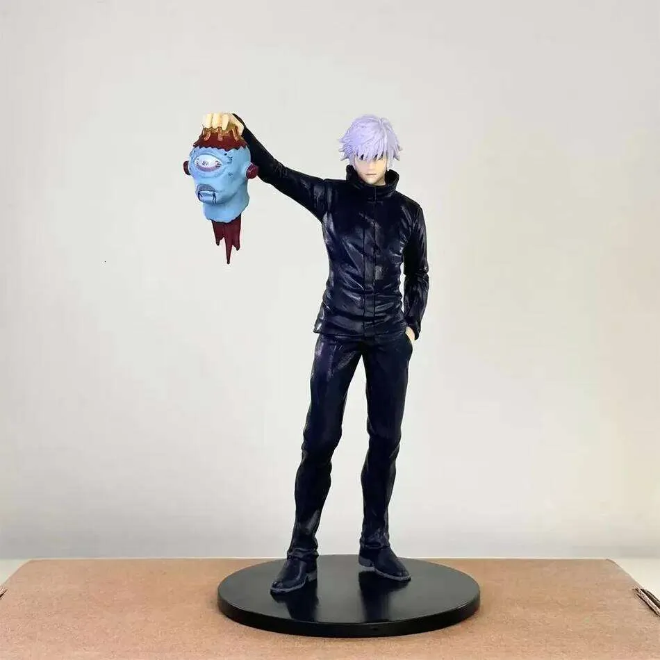 Anime Jujutsu Kaisen Sezon 2 FIGURIZM Satoru Gojo Yi TL75.61