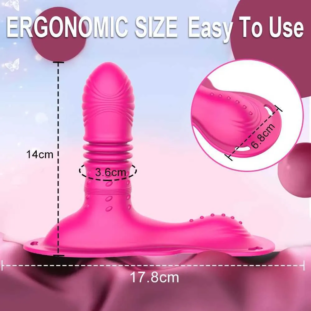 Sit And Ride Clit Anal G Spot With 9 Vibrating Modes... From 32,79  |  DHgate