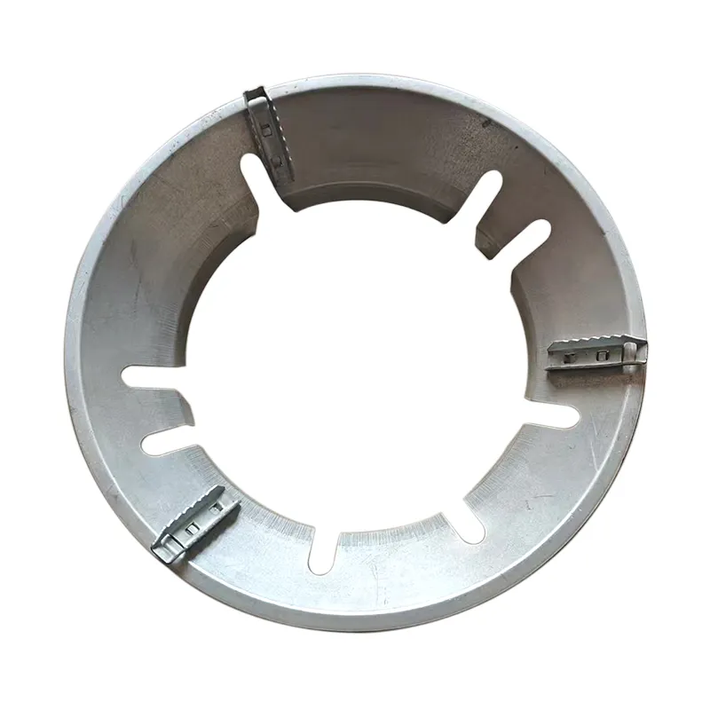 Kitchen Accessories Universal Energy Saving Gas Stove... 