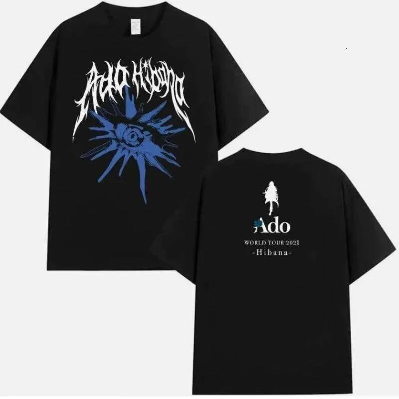 Ado Concert Merch Wholesale American Ado Hibana 2025 Music Tour Japan Concert... From ...