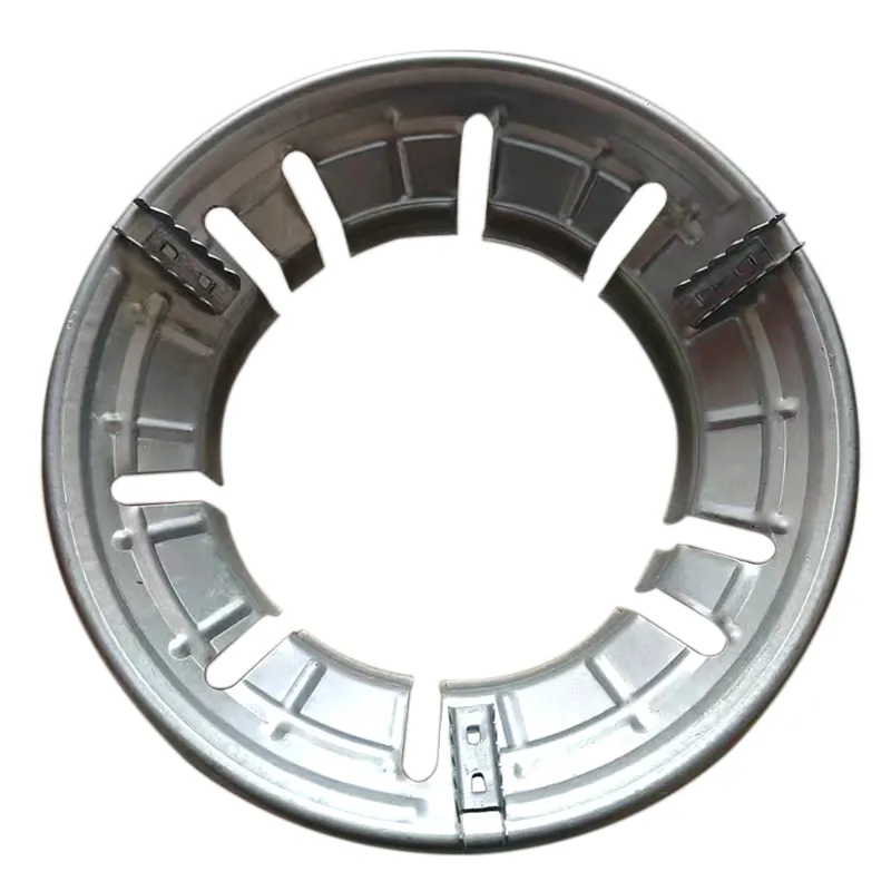 Energy Saving Gas Gas Hob Ring Covers For Universal... 