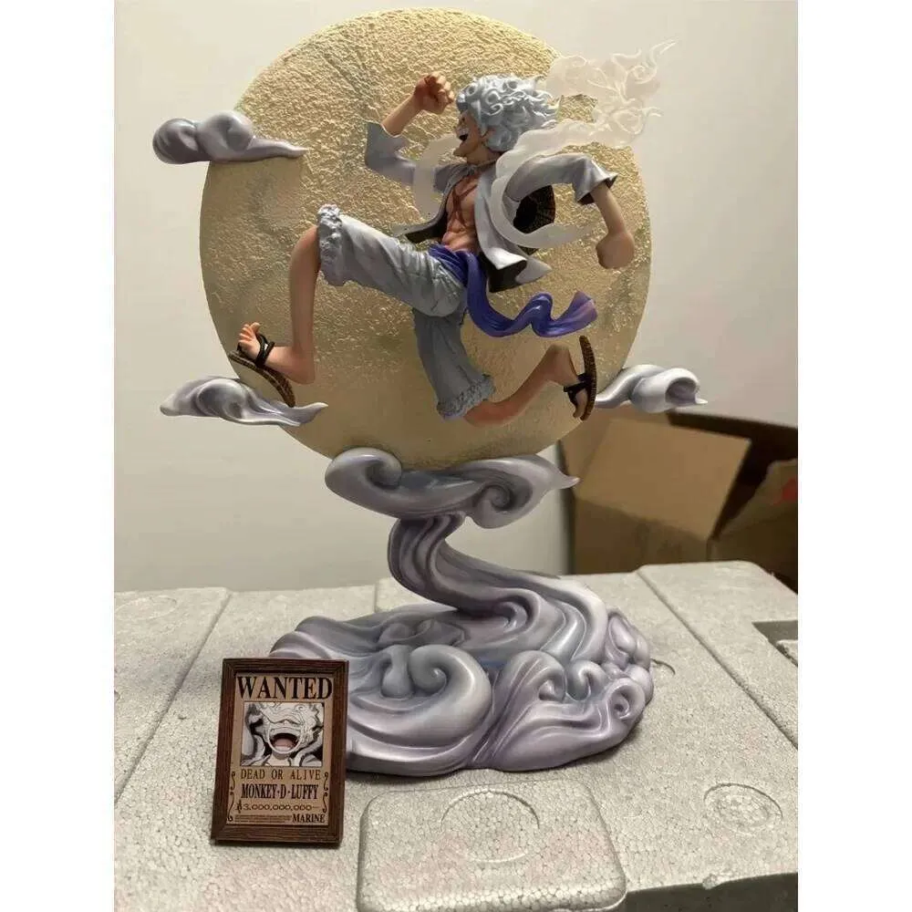 30 センチメートルアニメワンピースギア 5を￥1,352 | DHgate