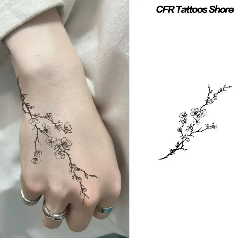 Grohandel Olive Branch Tattoo zu gnstigen Preisen | DHgate Deutschland