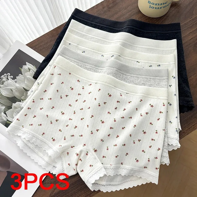 summer dress panties Blueinn Women Slip Shorts Anti Chafing Under Smooth Loose Fitting Cooling Boyshorts Safety Scalloped Edge Lounge Summer,Black,S at Amazon Women's Clothing store The elastic waistband stretches evenly and stays stable during body movements Summer Sports Mom Shorts For