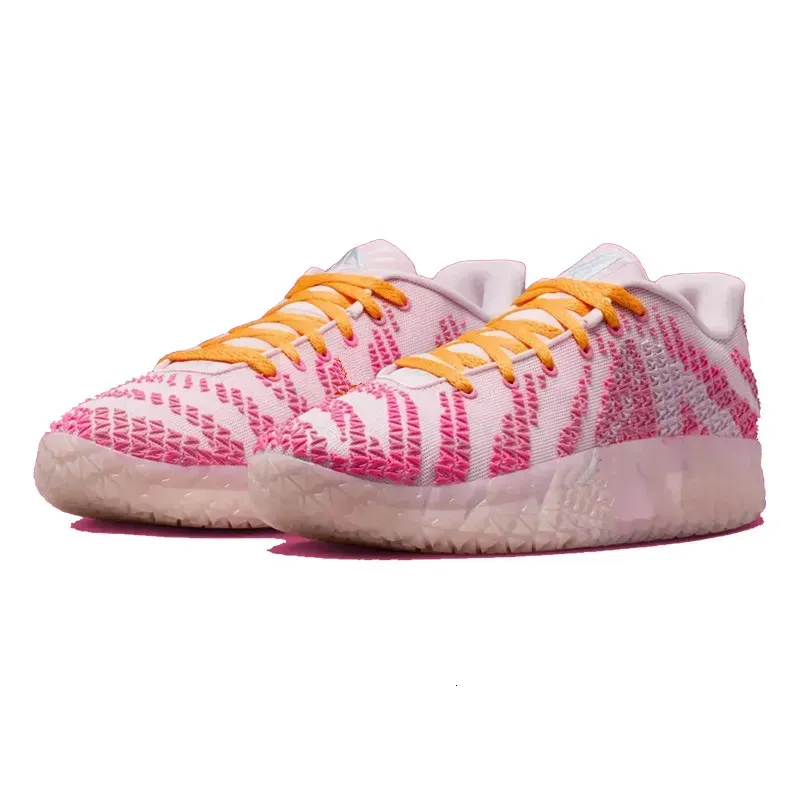 Breathable Designer JA 3 3s Anta Basketball Shoes For From
