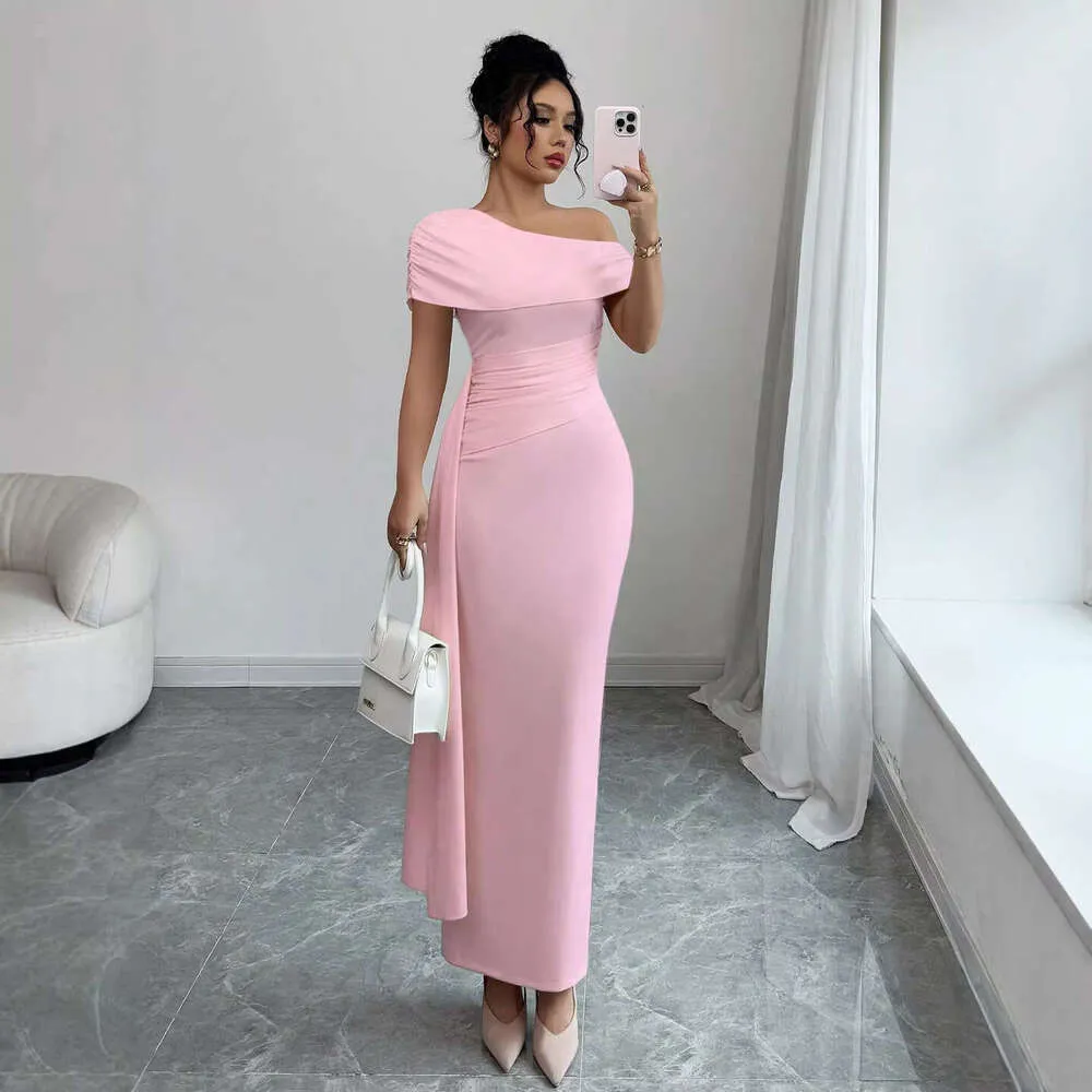 backless summer dresses amazon Stylish Strapless Short Sleeve Midi... From Fashionlucy, Rs.4,734.48 In Bulk Color:Custom(leave in the note) Amal Burgundy Mermaid Backless Long