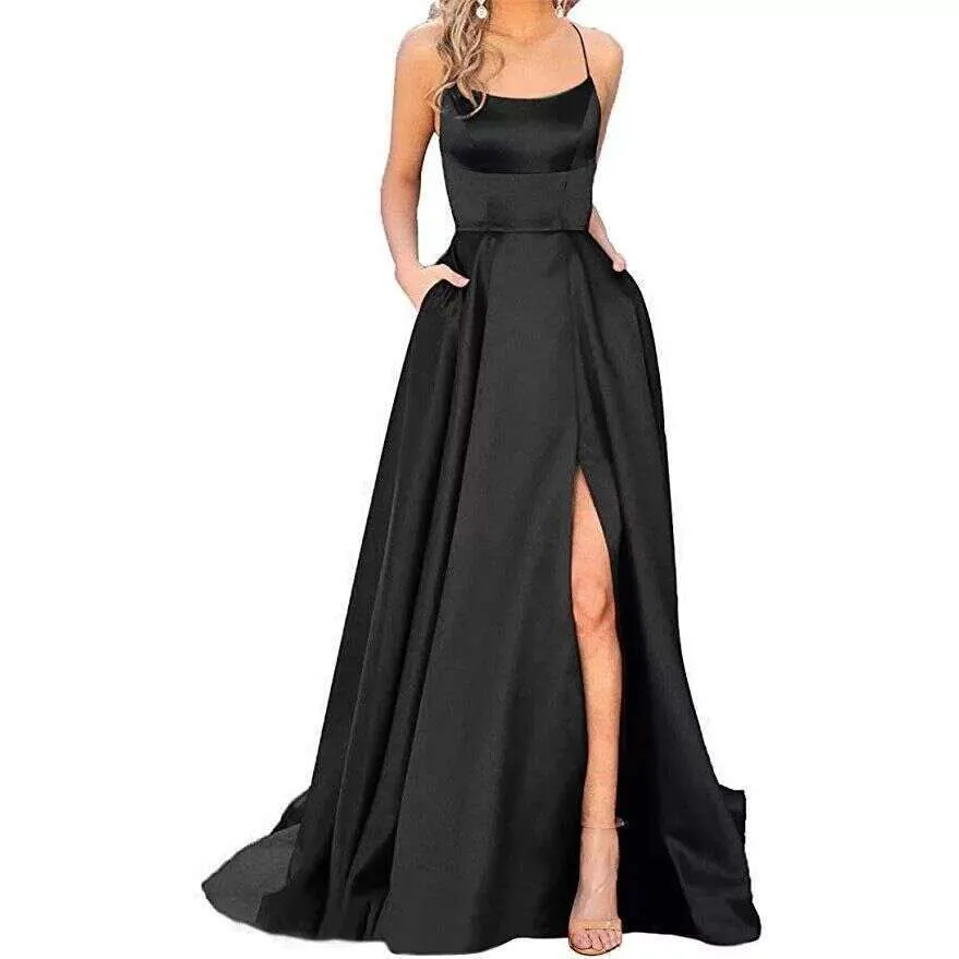 amazon off the shoulder maxi dress Slimming Long Strapless ... From Kaluo, Rs.3,189.49 In Bulk Style:Drees Versatile black attire Farm Rio Green Palermo 42 (107 cm