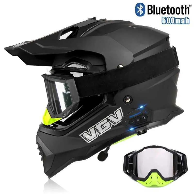 dot certified motorcycle helmet with bluetooth Modular Helmets, Approved Flip Up Full Face Motorcycle Dual Visor Helmet, Dual Speakers and Microphone, for Adults Men and Women M~XXL : Automotive Bluetooth motorcycle helmet DOT FMVSS GDM Bluetooth Motorcycle Helmet with