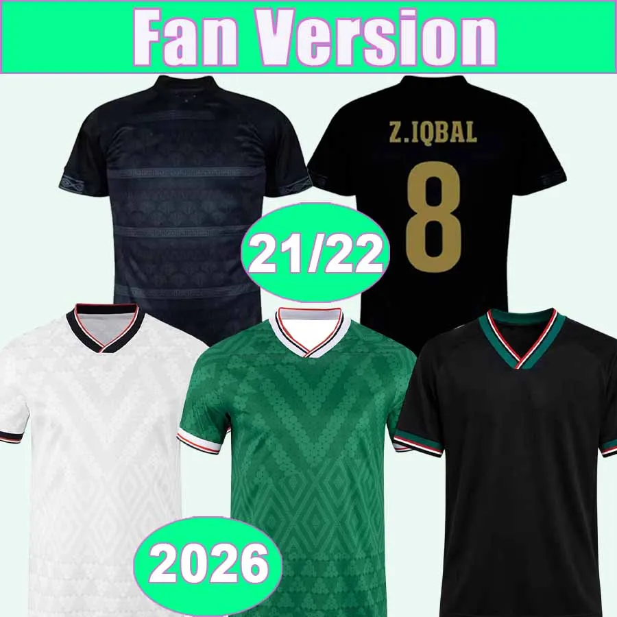 Umbro 2021 サッカー・イラク代表 3rdユニフォーム新品タグ付き メンズ サッカー ジャージ: イラク代表チーム ホーム アウェイ 3rd