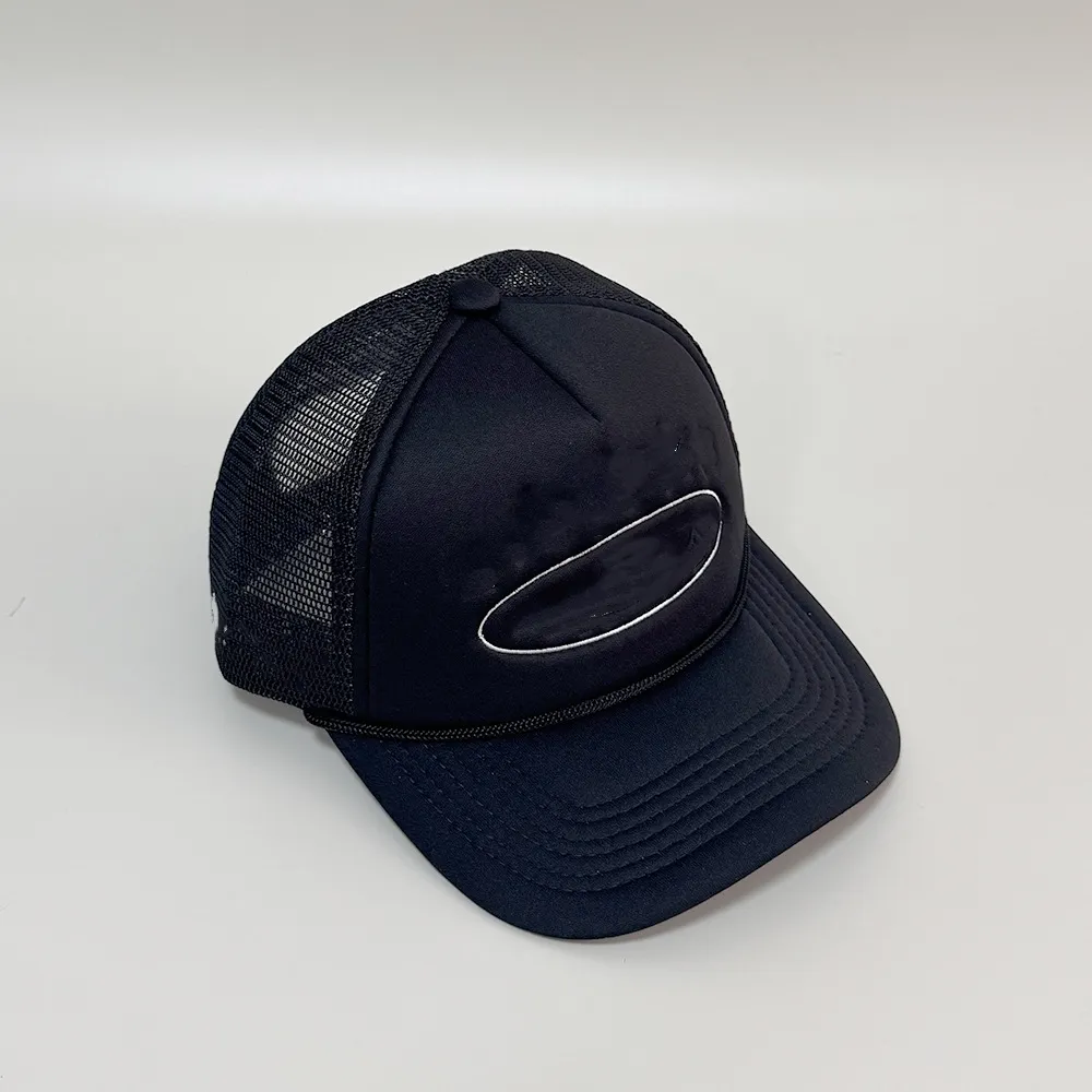 New Designer Ball Cap Corteiz CRTZ Baseball Hat Luxe From