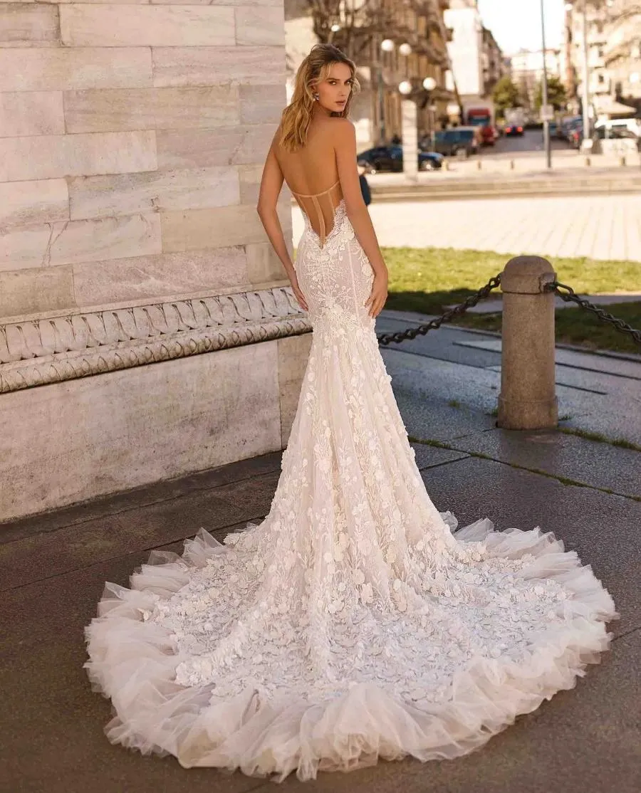 backless wedding dresses plus size Top Plus Size Beach Wedding Dress Picks of 2023