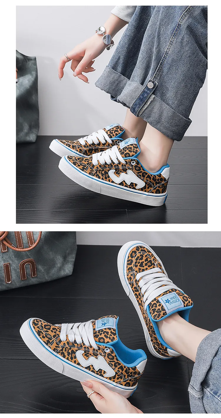 Bread 2026 Summer New Breathable Running Couple Sneakers Casual Shoes_vogvips.com