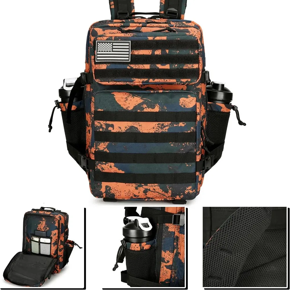 30 liter hiking backpack 30L Peak Hiking Backpack