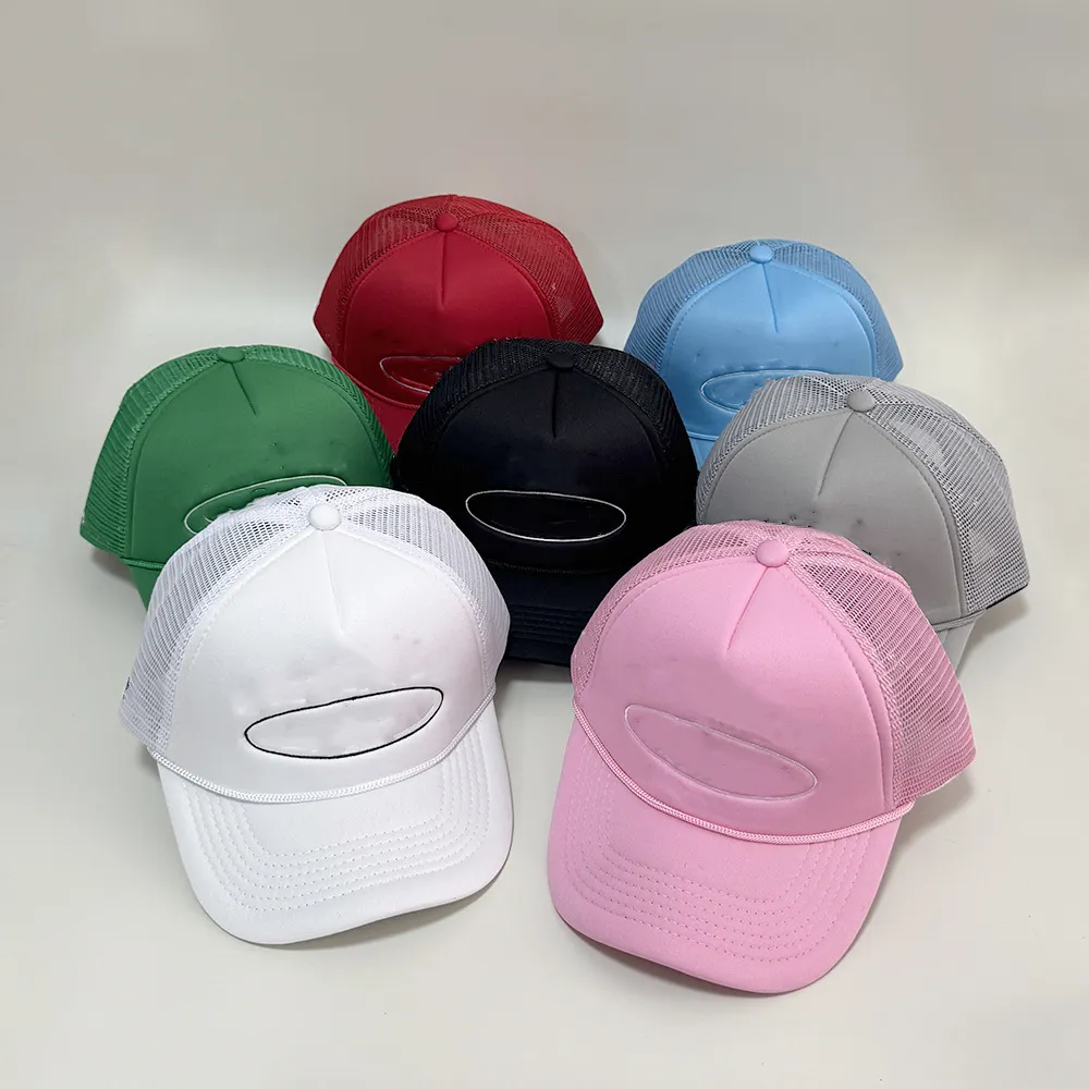 帽子 CORTEIZ MESH CAP New Designer Ball Cap Corteiz CRTZ Baseball Hat Luxe From