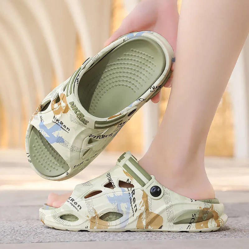 Brown Women's Slip Absorbing Basketball Outdoor Elastic Block Kitten Heel Round Pointed Toe Rubber PU Sole Rhinestones_voghion.com