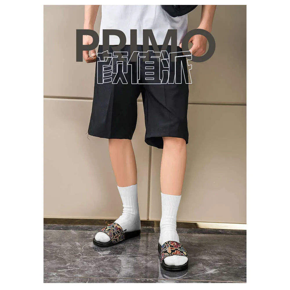 Unisex Wool Loafers Flat Sandals Flexible Gray Blue Rubber Sole_voghion.com