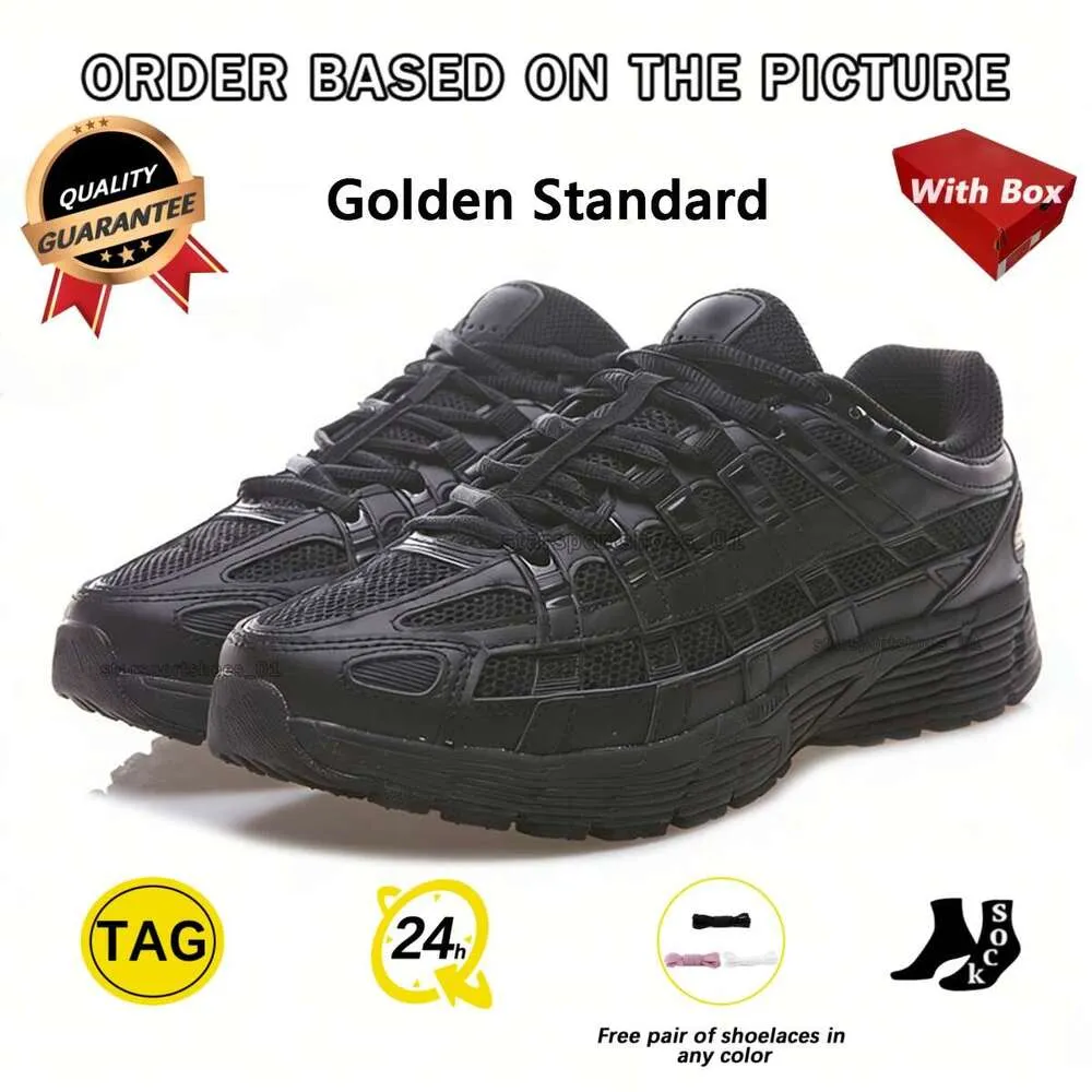 Designer Shoes P6000 Shoes Running Shoes Men Women P From