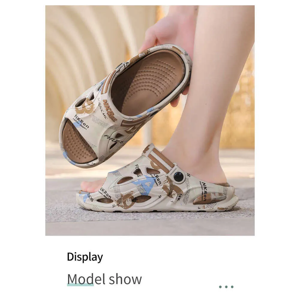 Elegant Women's Brown Rhinestone Flat Sandals With Elastic Strap_voghion.com
