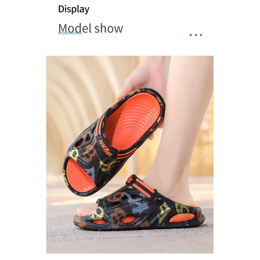 Elegant Women's Brown Rhinestone Flat Sandals With Elastic Strap_voghion.com