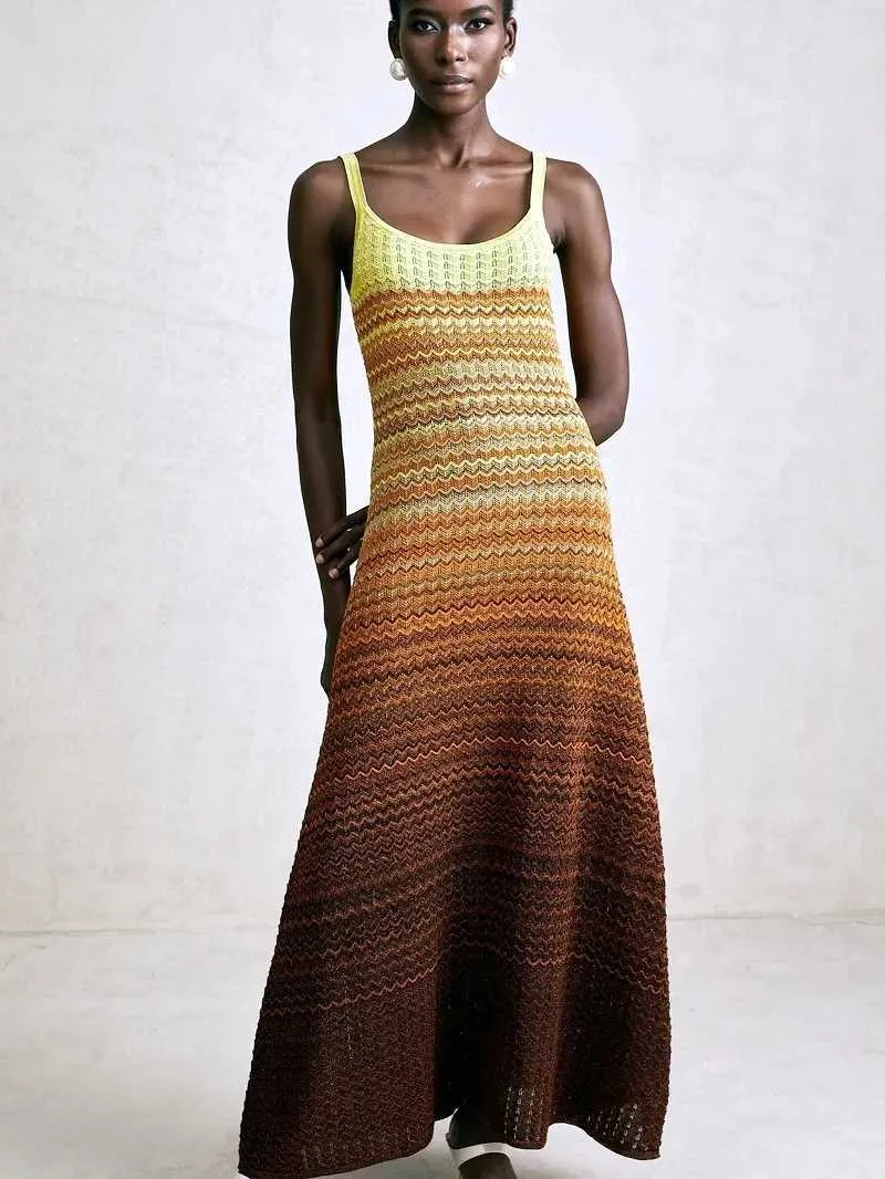 embellished boho maxi dress Womens Sleeveless Dress, Golden Sequin... From Sofieke28, Rs.762.4 In Bulk boho theme dress to impress