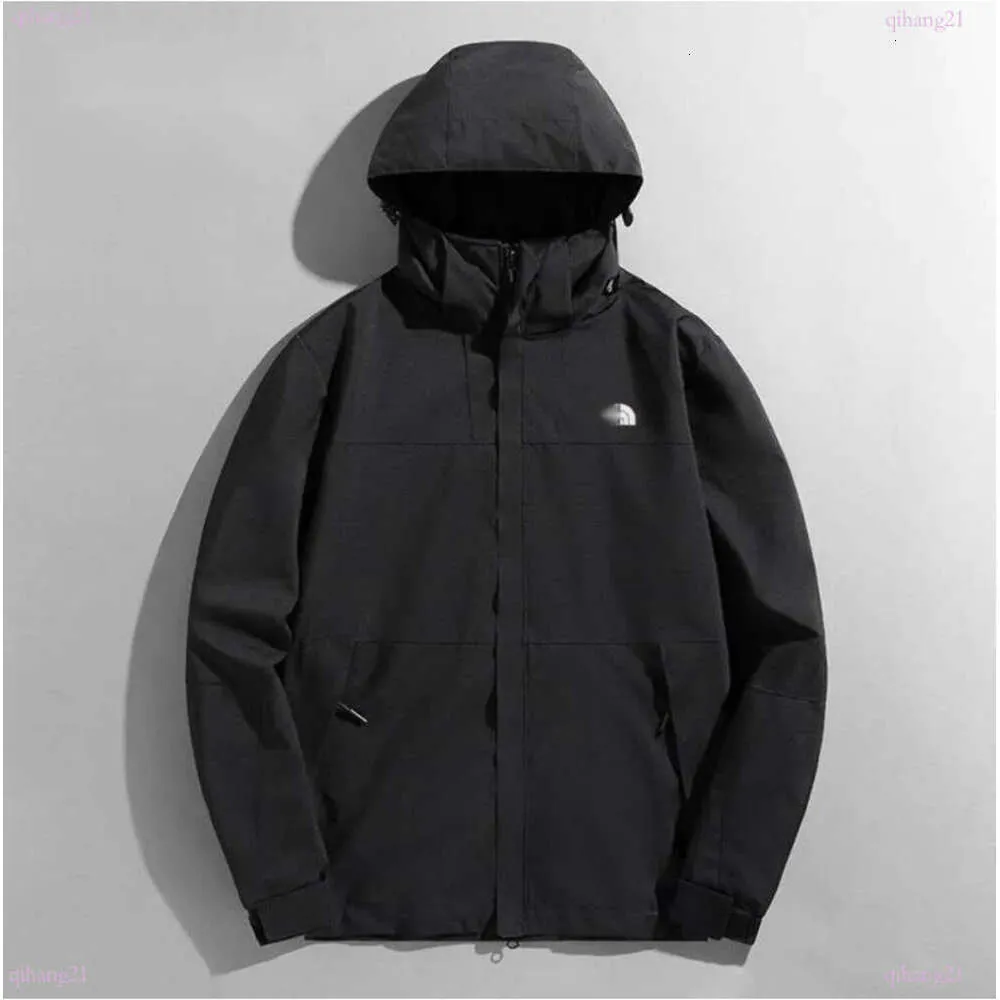 The Northeface Jacket Men Women Outdoor Winter High From Zxj15