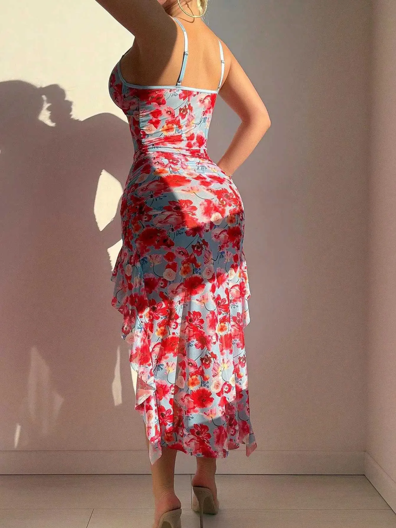 high slit dress underwear How the extreme high slit dress became the latest trend to take over red carpets