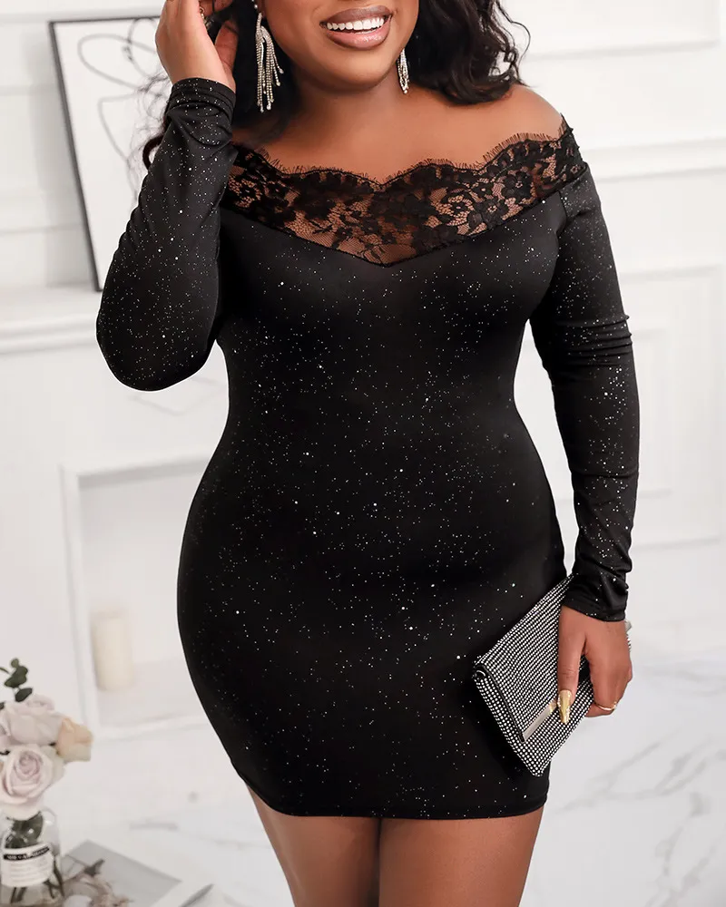 amazon black bodycon dress Amazon.com: VICHYIE Women Black Dress Mock Neck Long Sleeve Bodycon Ribbed  Fall Mini Little Pencil Club Cocktail Dresses XS : Clothing, Shoes & Jewelry