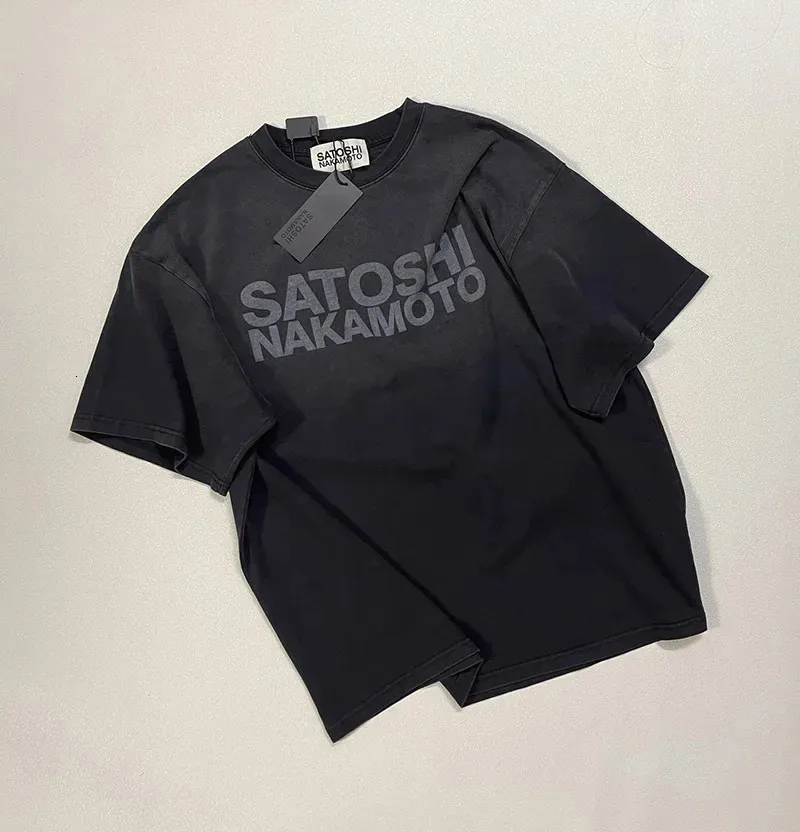 Wholesale Men Women Couple Casual Summer Oversized Tee Classic