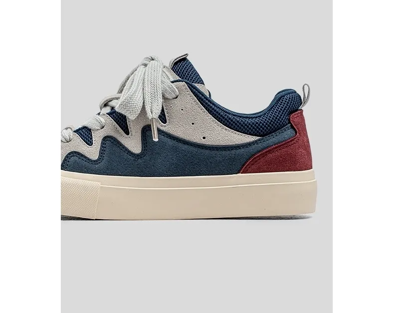 2026 Summer And Autumn New Sports Casual Student Skate Men's Shoes_vogvips.com