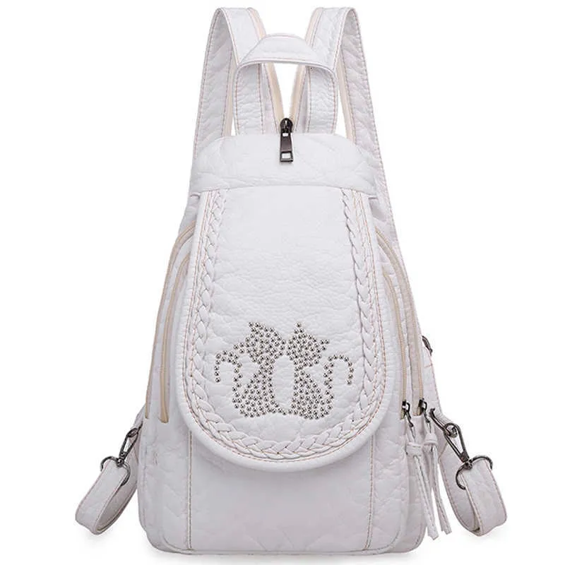 flower embroidered mini backpack Ladies small wallet, beautiful flowers summer fashion canvas leisure day ladies backpack, Beige : Clothing, Shoes & Jewelry Add some floral flair to your Loungefly collection with this Minnie Mouse mini backpack Herschel mini backpack hand embroidered